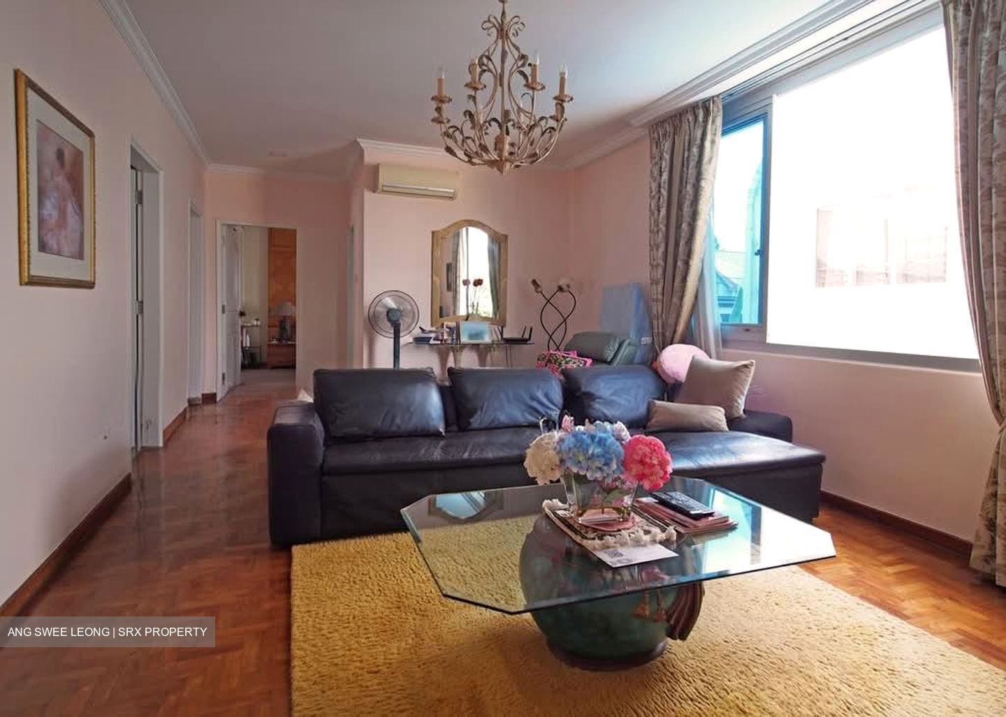 Braddell Heights Estate (D13), Detached #563319021